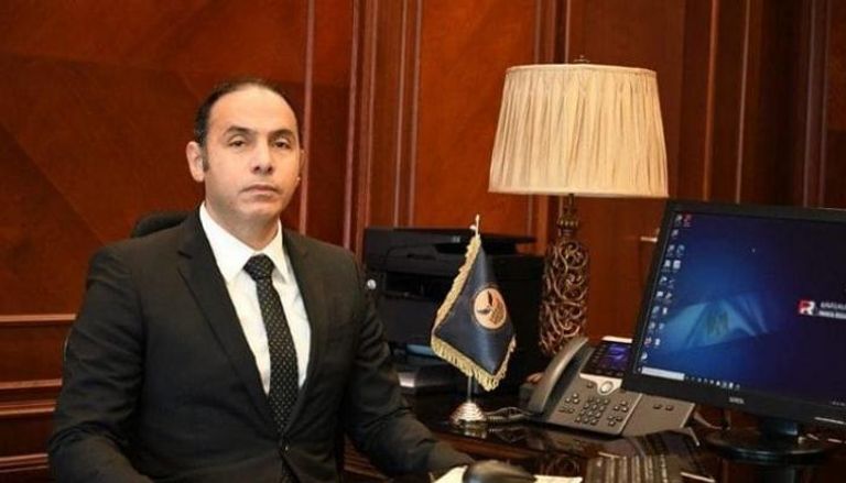 ننشر السيرة الذاتية لإسلام عزام رئيس البورصة الجديد ونائبه في مصر 